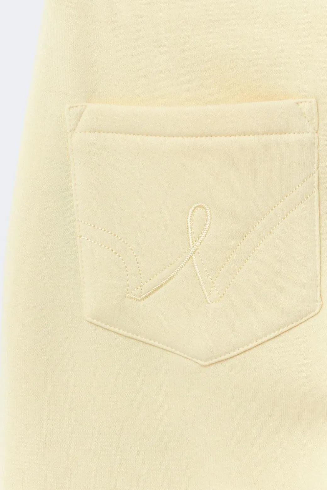 Y de-lowlow sweatpants tall