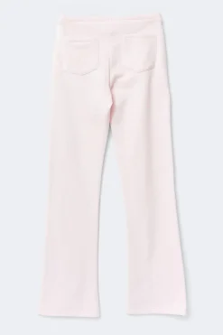 Y de-lowlow sweatpants tall