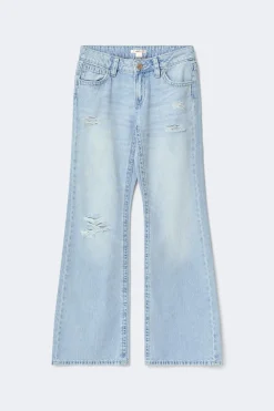 Y for real loose jeans tall