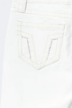 Y for real low waist jeans