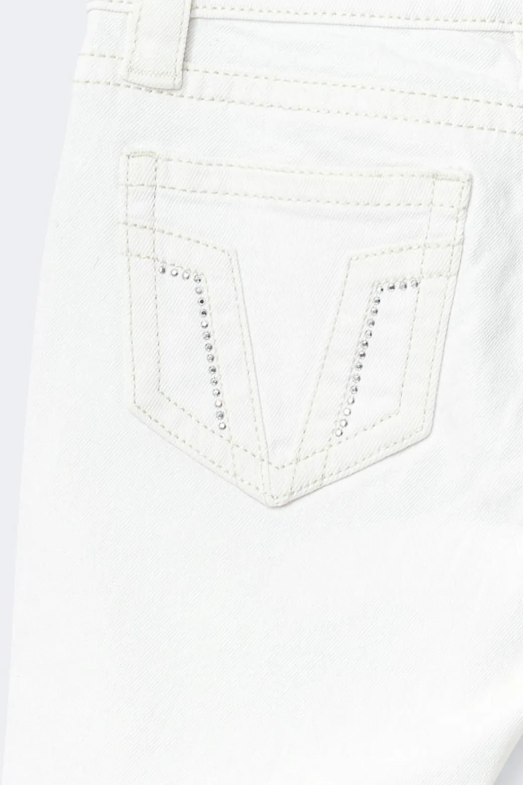Y for real low waist jeans