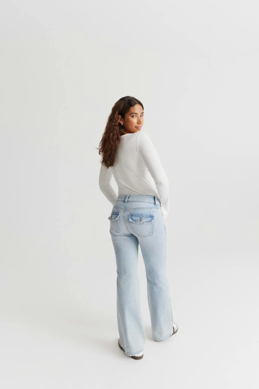 Y2k jeans