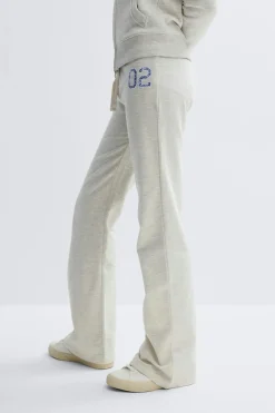 Y low flare sweatpants