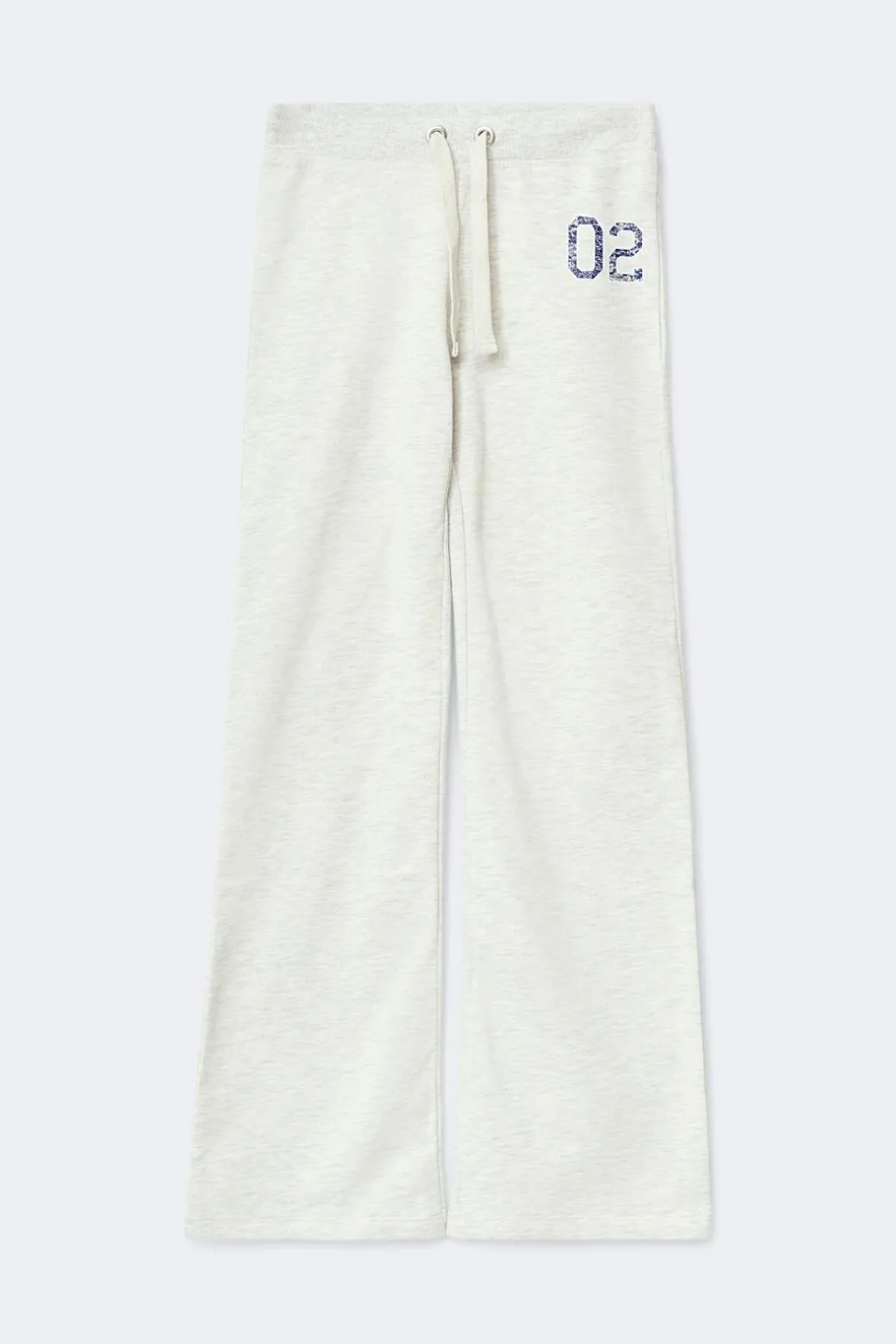 Y low flare sweatpants