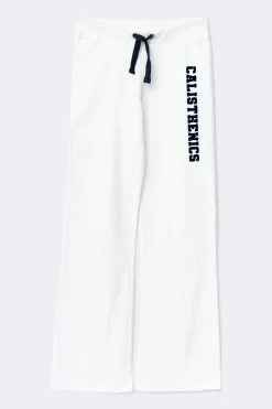 Y low flare sweatpants