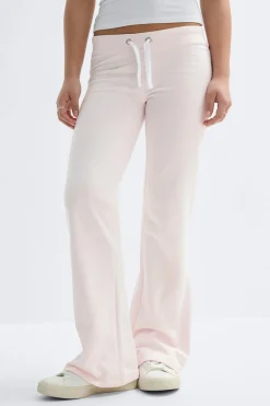Y low flare sweatpants