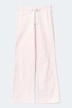 Y low flare sweatpants