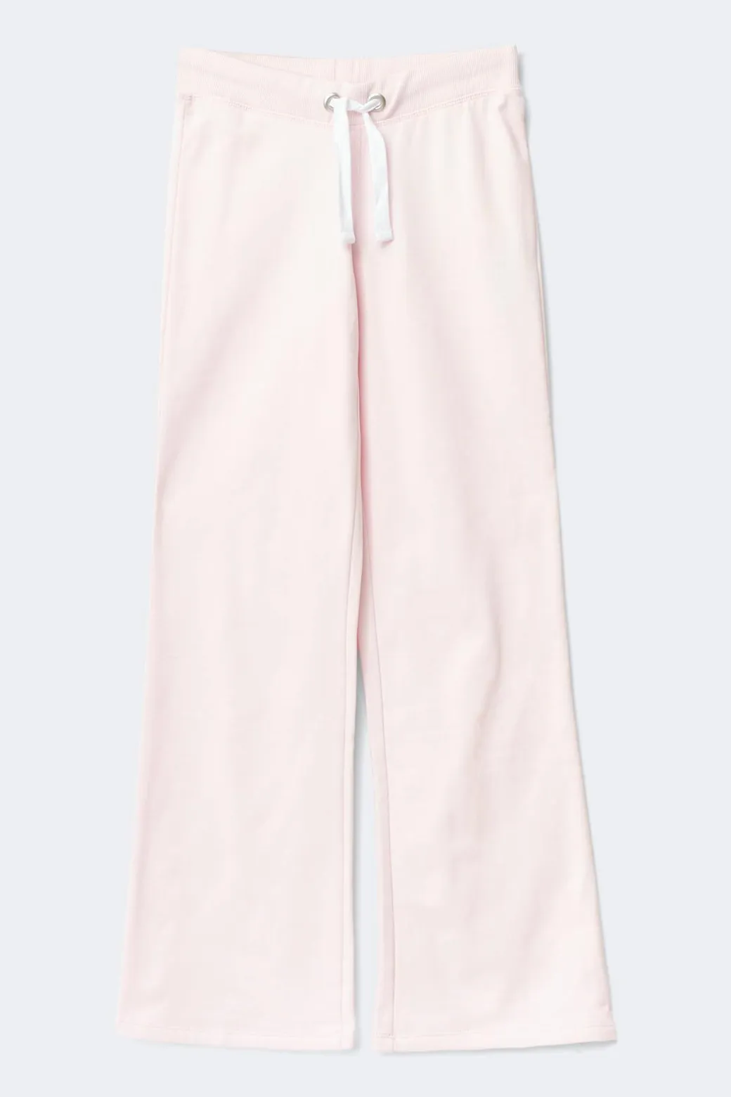 Y low flare sweatpants