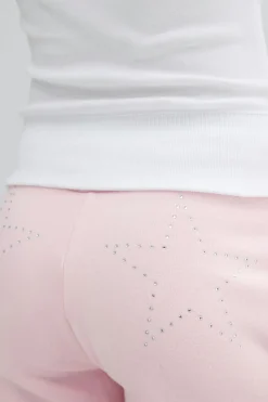 Y low waist sweatpants