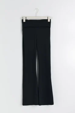 Y low waist yoga leggings
