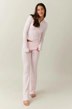 Y low waist yoga leggings