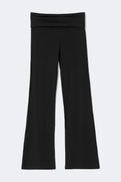 Y low waist yoga leggings
