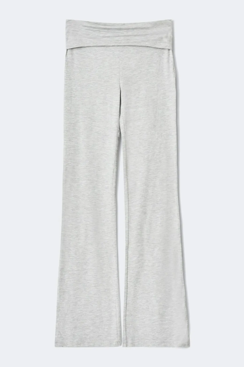 Y low waist yoga leggings