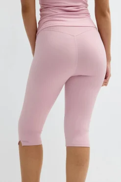Yoga capri