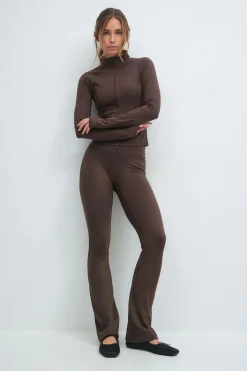 Yoga jacket
