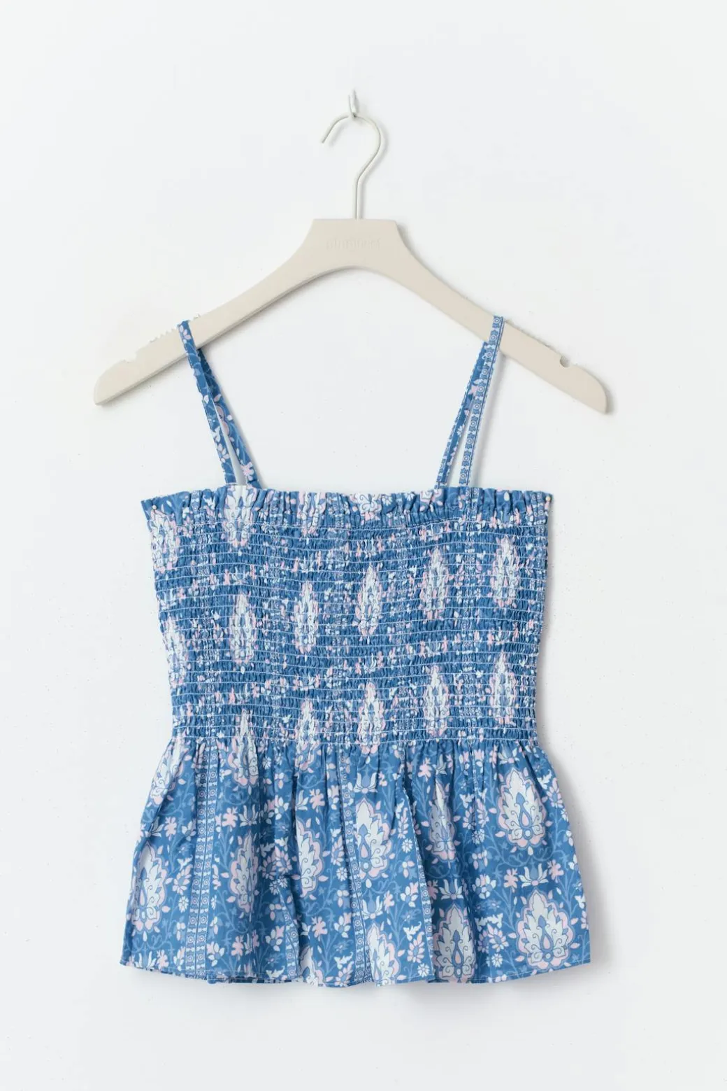 Y one layer multi top