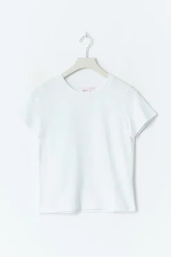 Y scandi basic tee