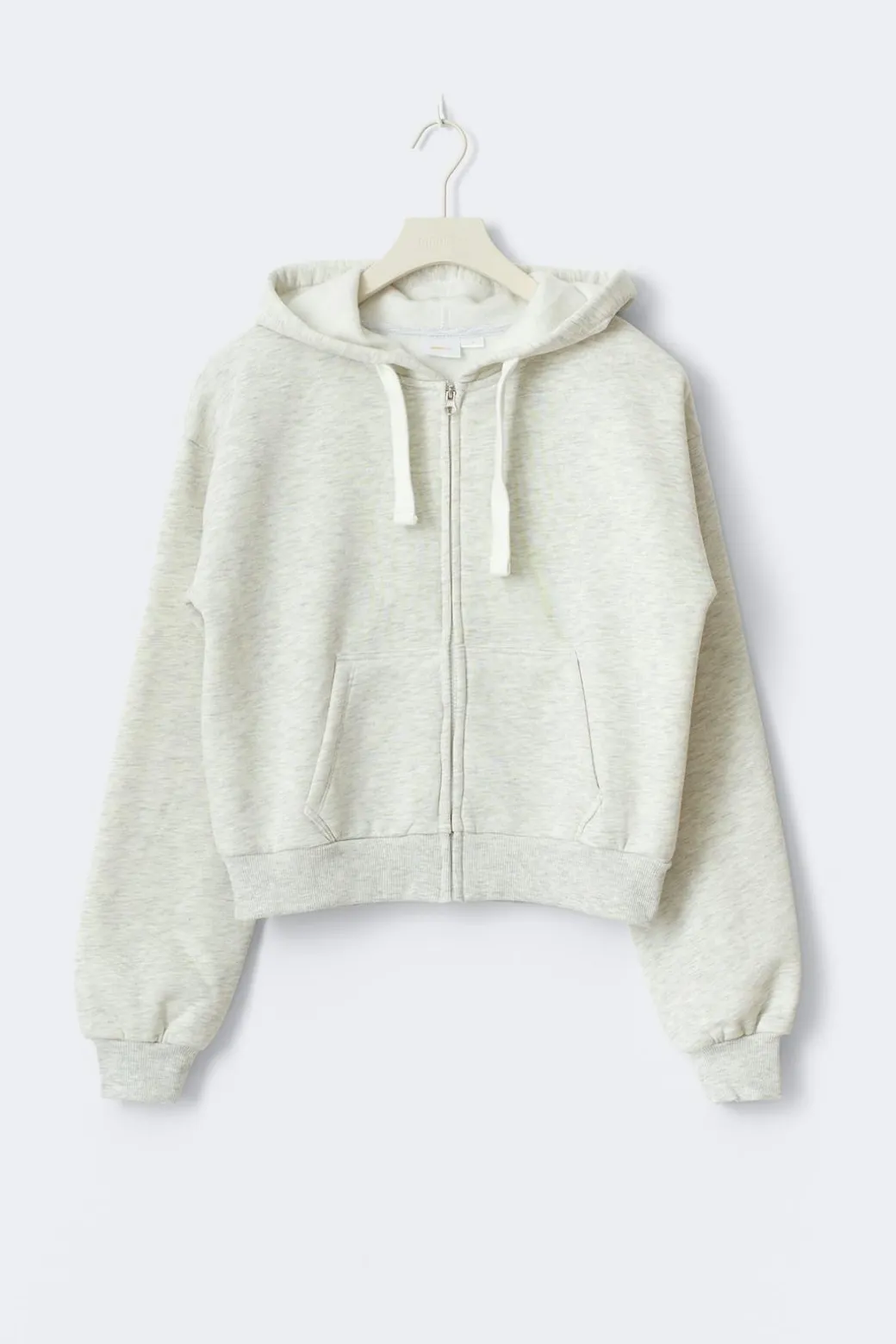 14+ zip hoodie