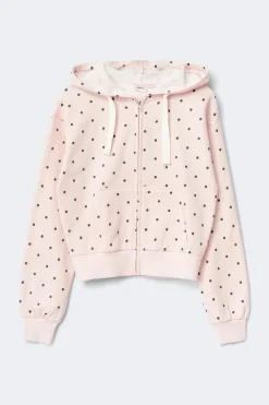 14+ zip hoodie