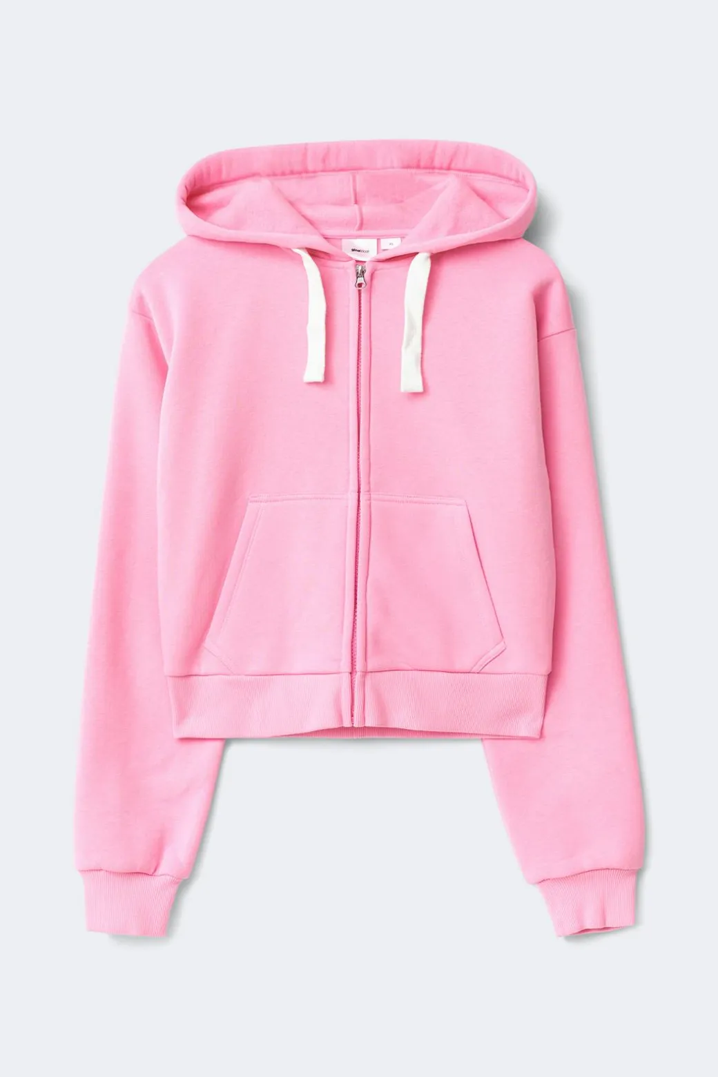 14+ zip hoodie