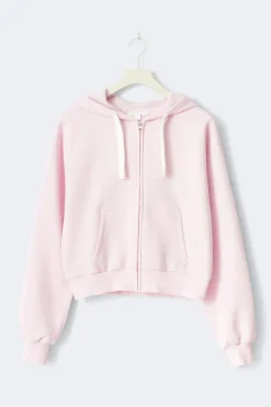 14+ zip hoodie